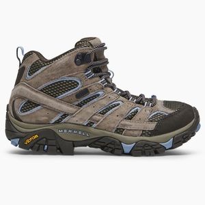 Women's Moab 2 Mid Waterproof
